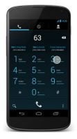 dialer-input-android -4-3